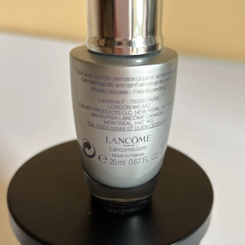 Lancôme Advanced Génifique Yeux Light-Pearl Eye Serum